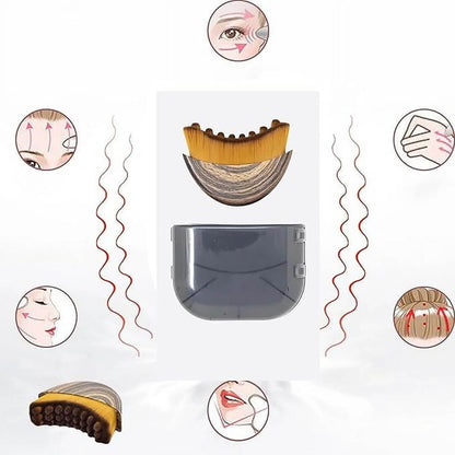 LymphaLift™ Lymphatic Contour Face Brush