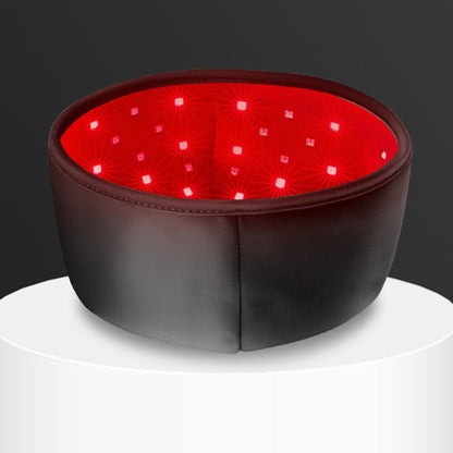 FolliCure™ – Laser Hair Regrowth Cap for Men