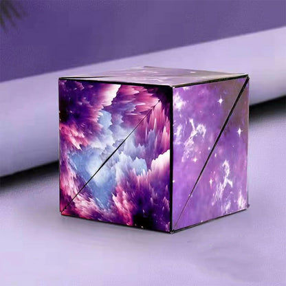 MagiFlip™ Magnetic Magic Cube