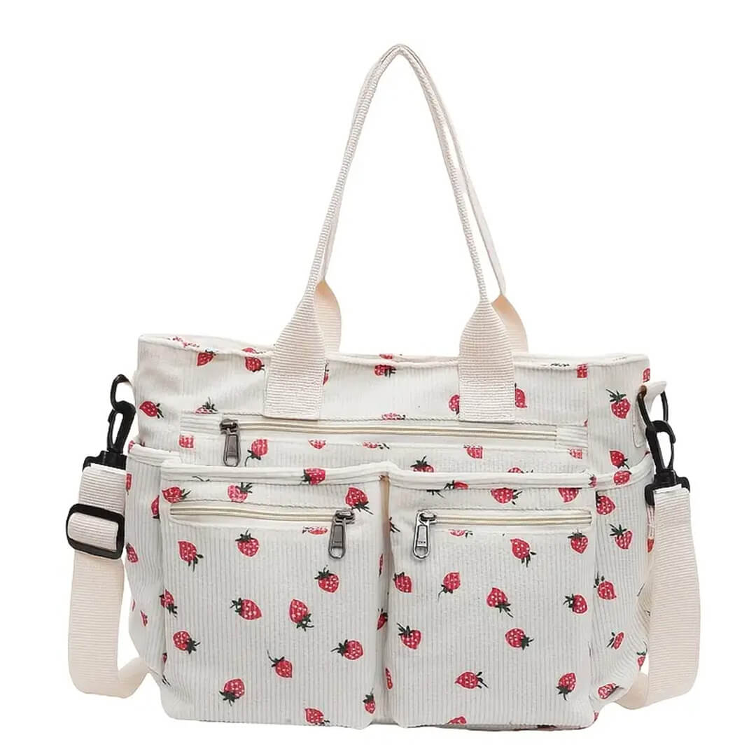 CorduBerry™ Tote Bag