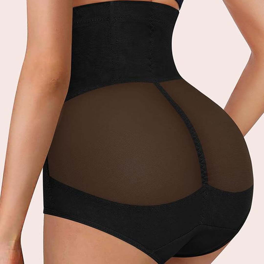 Sleekure™ Tummy Control Body Shaper