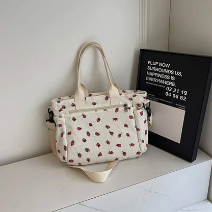 CorduBerry™ Tote Bag