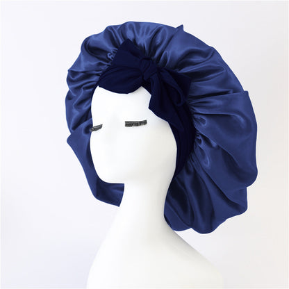 CurlKiss™ Satin Bonnet