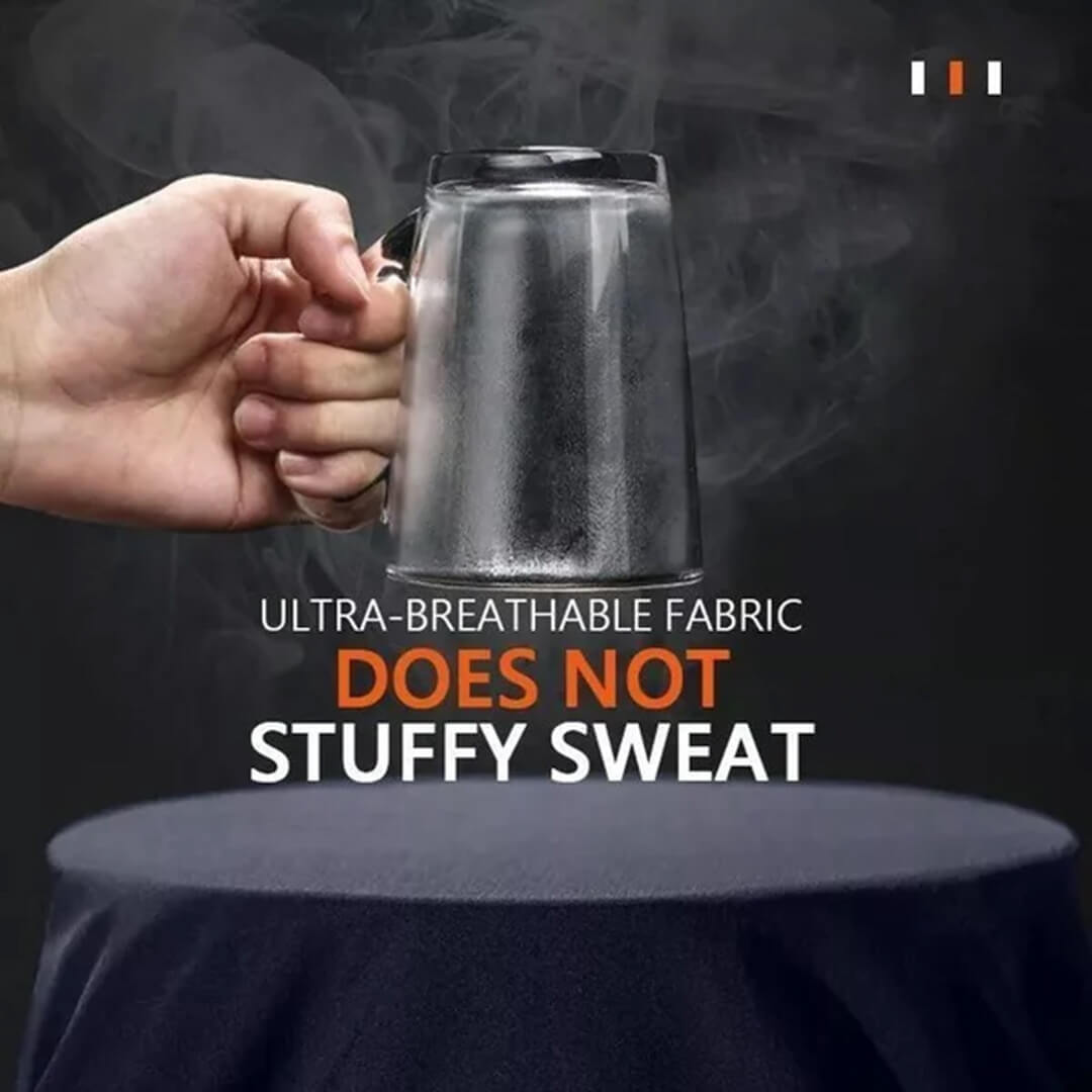 WorkStretch™ Performance Workwear