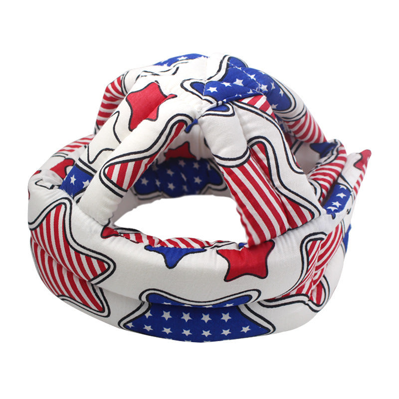 StepSafe - Baby HeadGuard