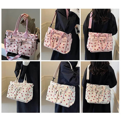 CorduBerry™ Tote Bag