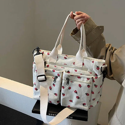 CorduBerry™ Tote Bag