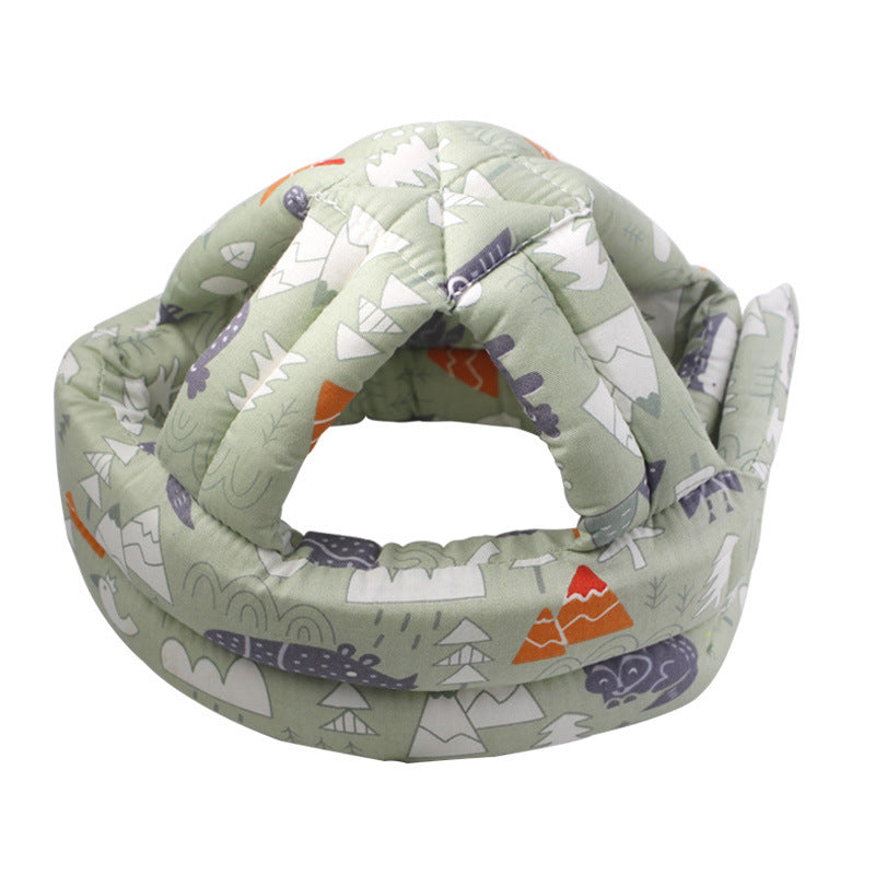 StepSafe - Baby HeadGuard