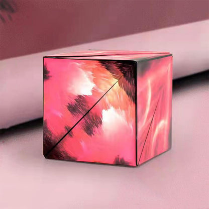 MagiFlip™ Magnetic Magic Cube