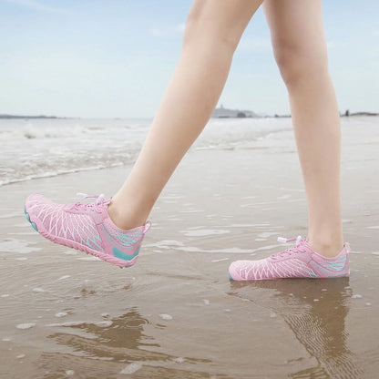 GaiaTrek™ Barefoot Shoes