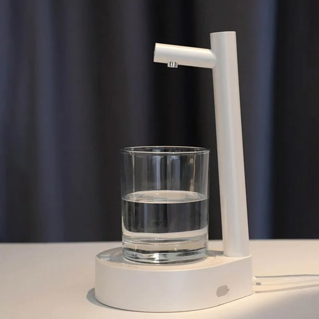 HydroFlow™ – Hydration Made Effortless