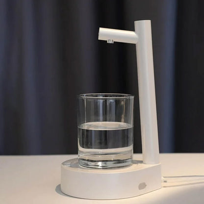 HydroFlow™ – Hydration Made Effortless