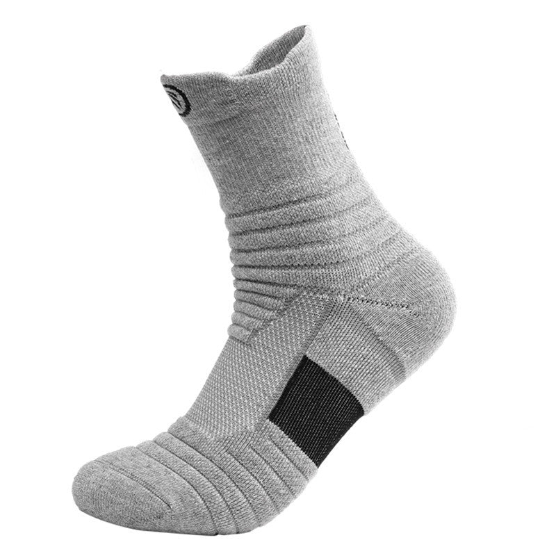 FortiFlex™ Men's Compression Socks