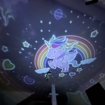 DreamyStars™ - Kids Night Lights