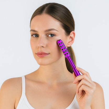 GlowSha™ Germanium Stone Face Roller