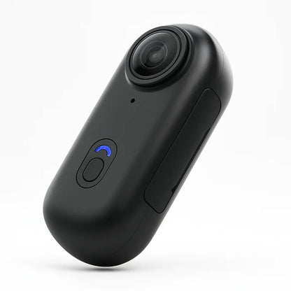 InvisiCam™ 1080P Body Camera