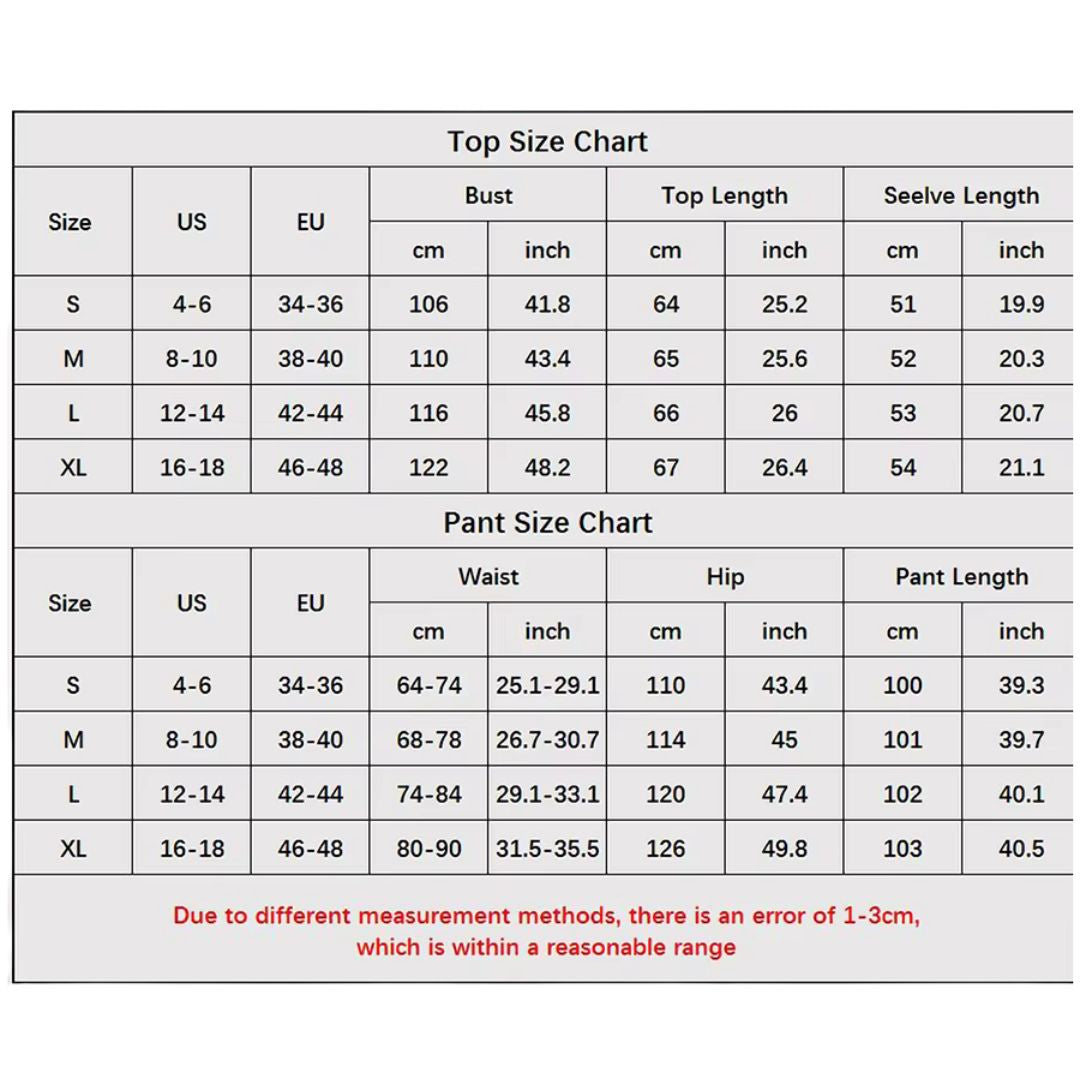 DreamHug™ CozyStripes Pajamas