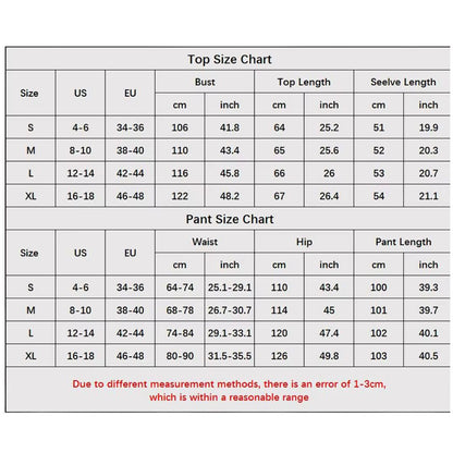 DreamHug™ CozyStripes Pajamas