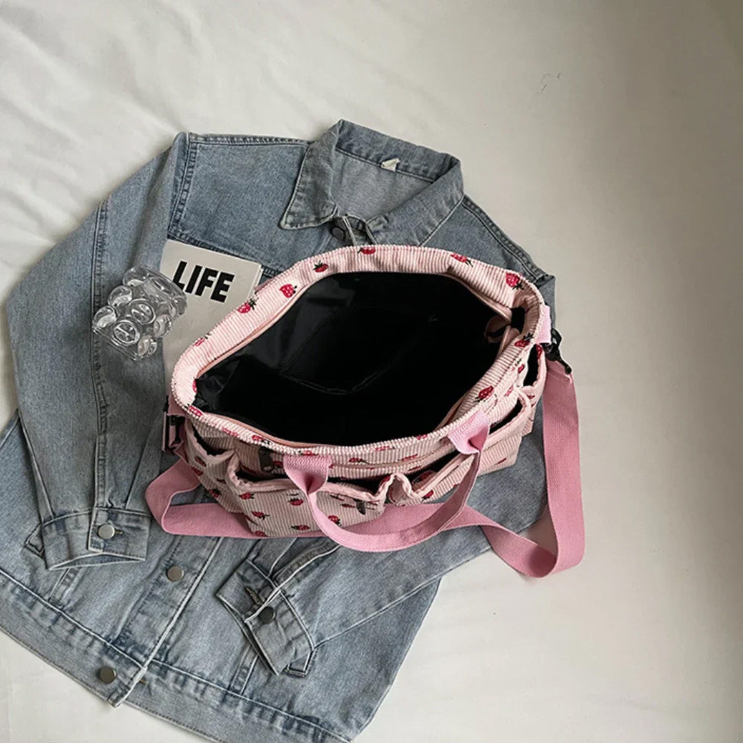 CorduBerry™ Tote Bag