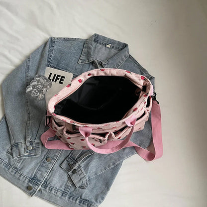 CorduBerry™ Tote Bag