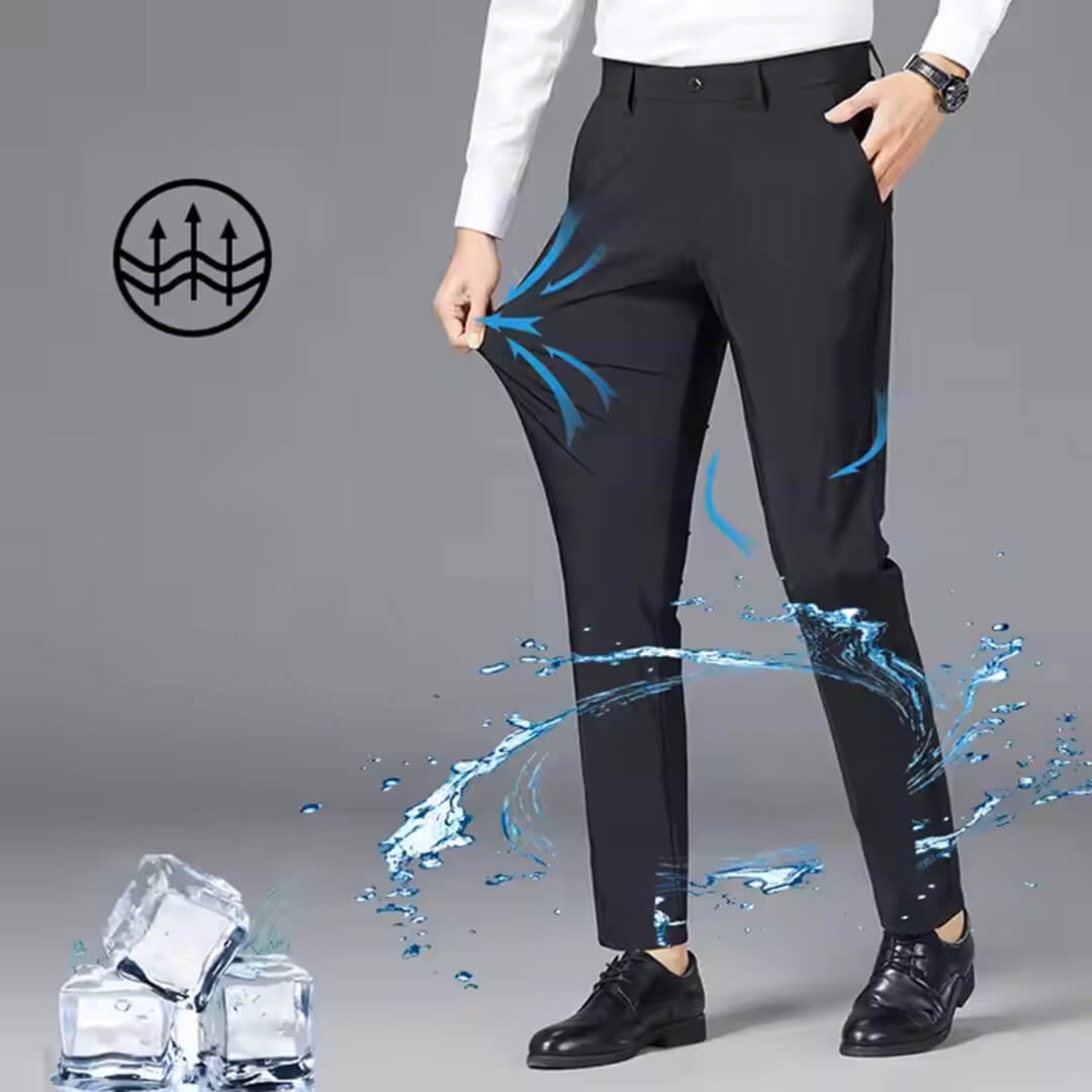 WorkStretch™ Performance Workwear