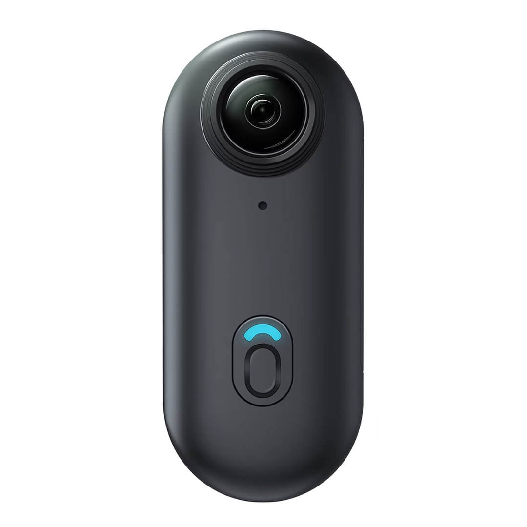 InvisiCam™ 1080P Body Camera
