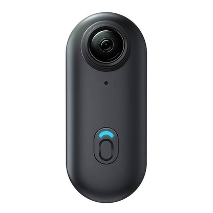 InvisiCam™ 1080P Body Camera