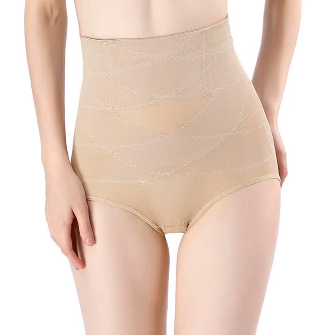 Sleekure™ Tummy Control Body Shaper