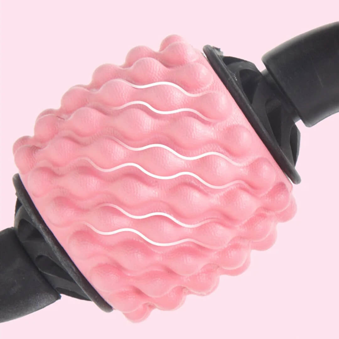 RollEase™ Leg Massager