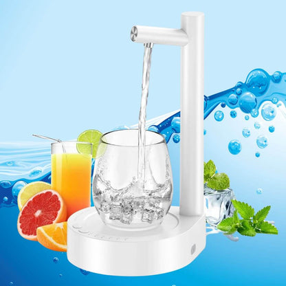 HydroFlow™ – Hydration Made Effortless
