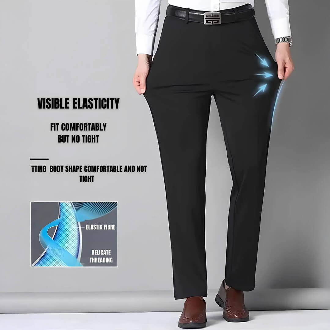 WorkStretch™ Performance Workwear