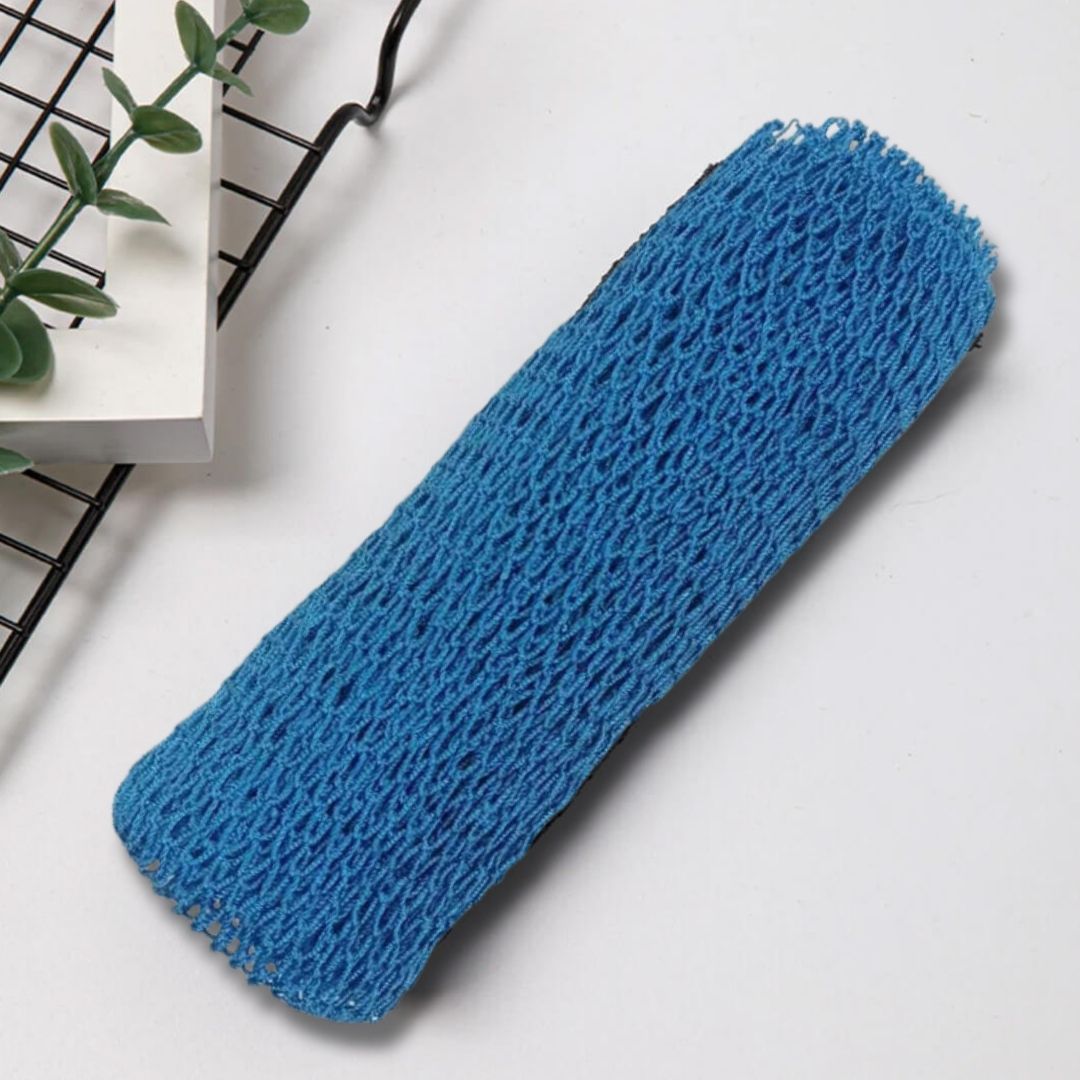 LuxeGlow™ - African Exfoliating Net