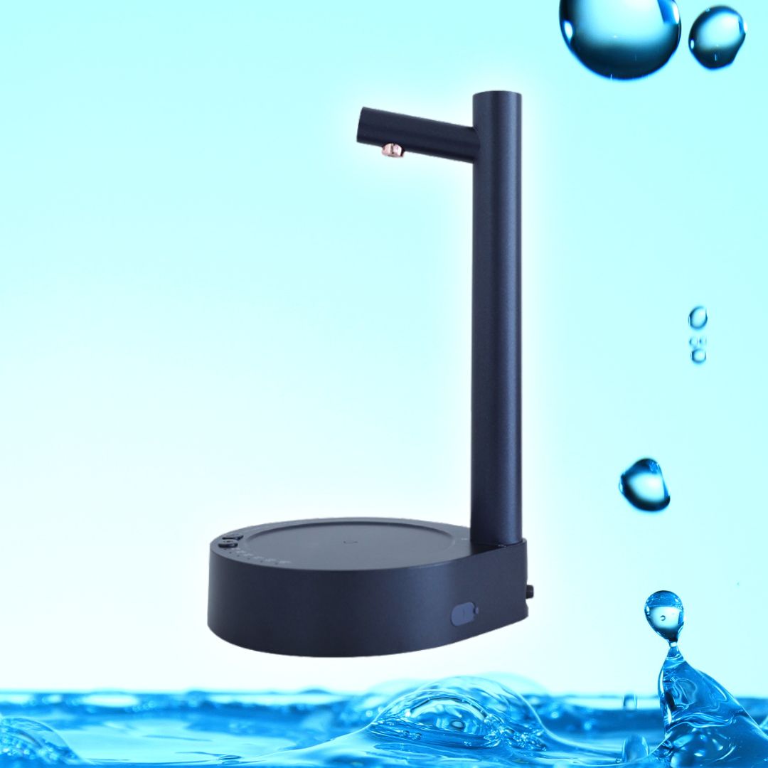 HydroFlow™ – Hydration Made Effortless