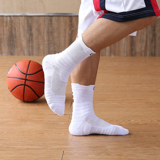 FortiFlex™ Men's Compression Socks