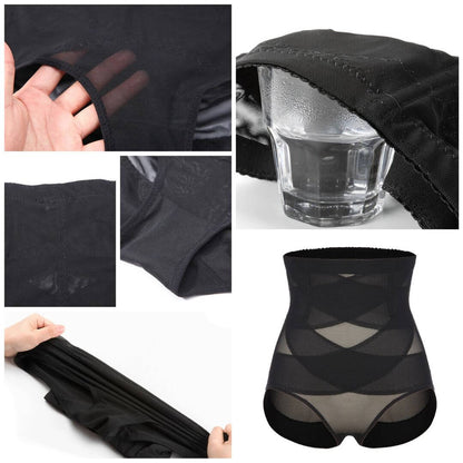 Sleekure™ Tummy Control Body Shaper