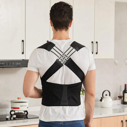 ReformBrace™ - Instant Back Relief