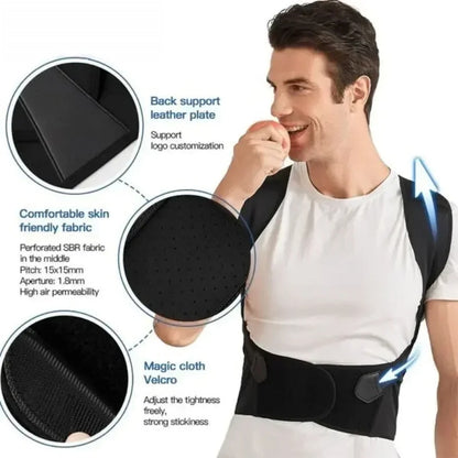 ReformBrace™ - Instant Back Relief