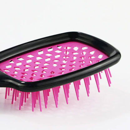 GlideKnot™ Detangling Brush