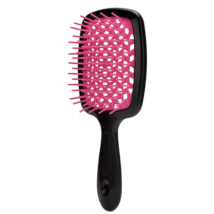 GlideKnot™ Detangling Brush