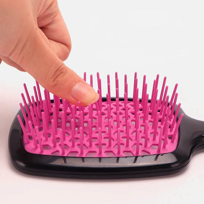 GlideKnot™ Detangling Brush