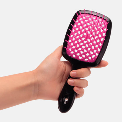 GlideKnot™ Detangling Brush