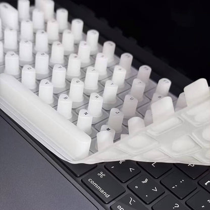 GlamType™  Mac Keyboard Cover