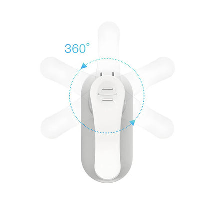 InvisiCam™ 1080P Body Camera