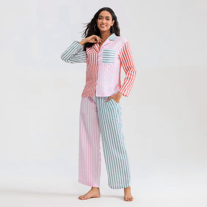 DreamHug™ CozyStripes Pajamas
