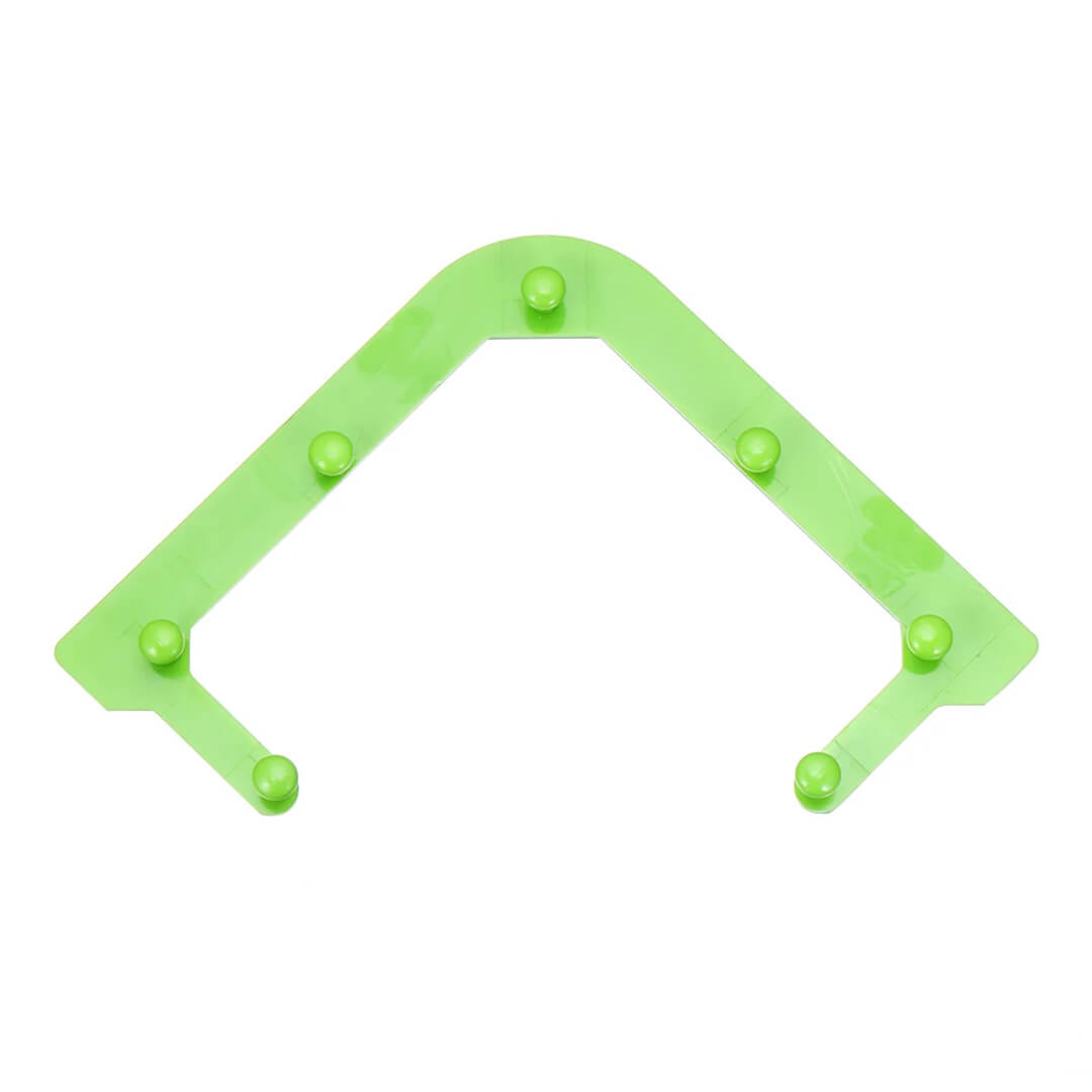 DrainDrop™ Triangle Sink Strainer