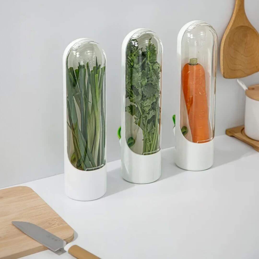 PureFresh™ - Forever Pods