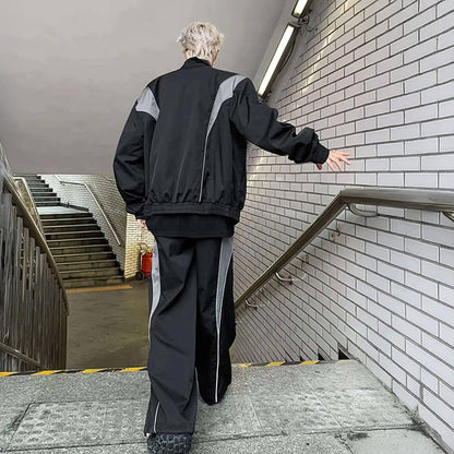 Reflectra™ Reflective Tracksuit