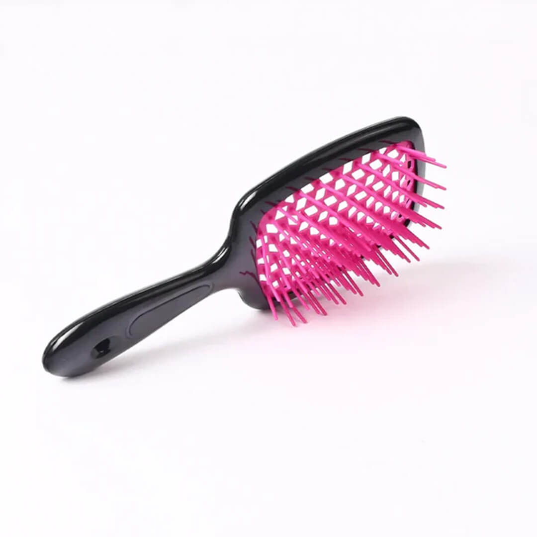 GlideKnot™ Detangling Brush