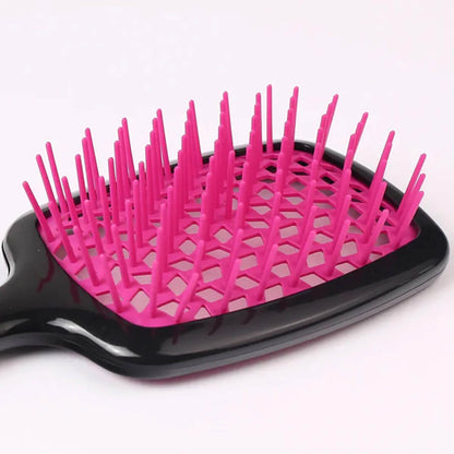 GlideKnot™ Detangling Brush