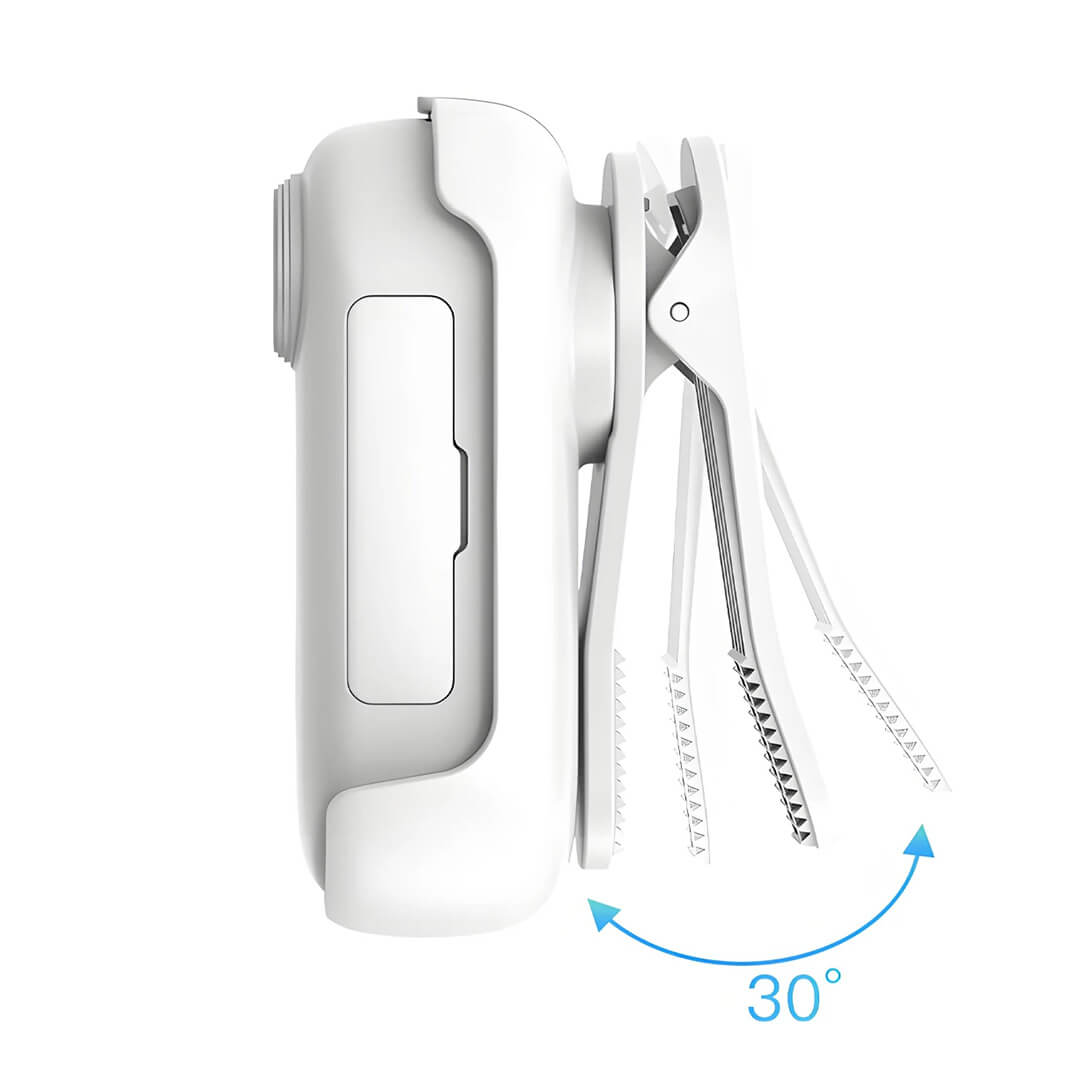 InvisiCam™ 1080P Body Camera